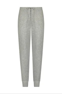 GIGI C Lounge|Alice Jogger Heather Grey