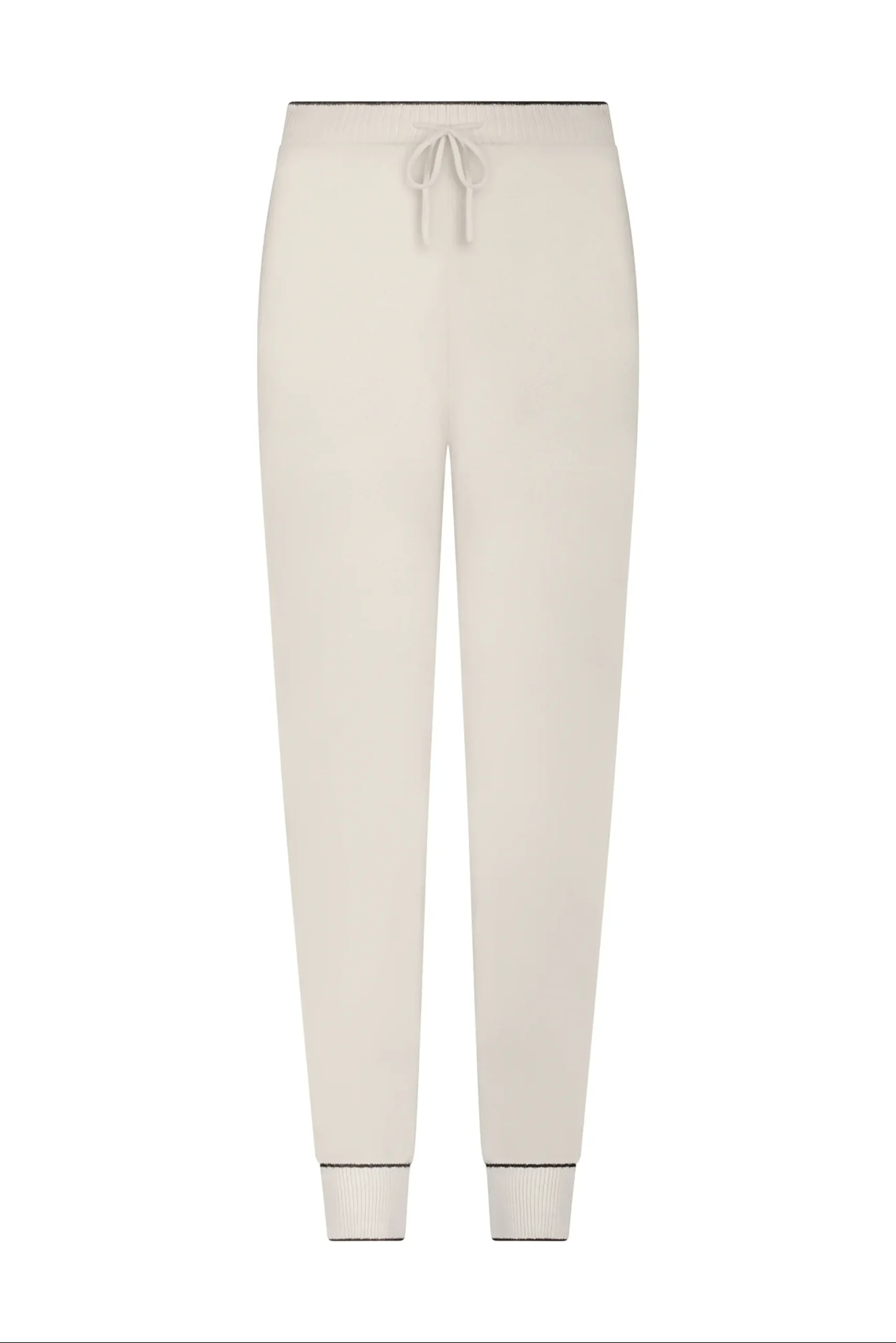 GIGI C Lounge|Alice Jogger Ivory