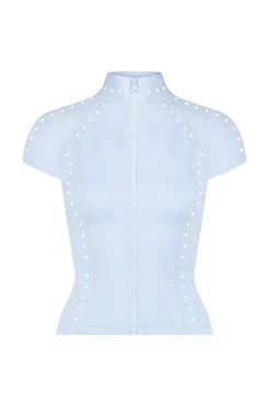 GIGI C Surf|Matching Sets|Arden Top Mist