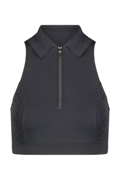 GIGI C Matching Sets|Sport Tops|Briar Bra Top Black