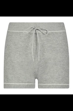 GIGI C Lounge|Danica Short Heather Grey