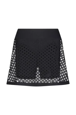 GIGI C Matching Sets|Dresses|Kyra Skirt Black