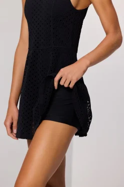 GIGI C Dresses|Dresses|Lennox Dress Black