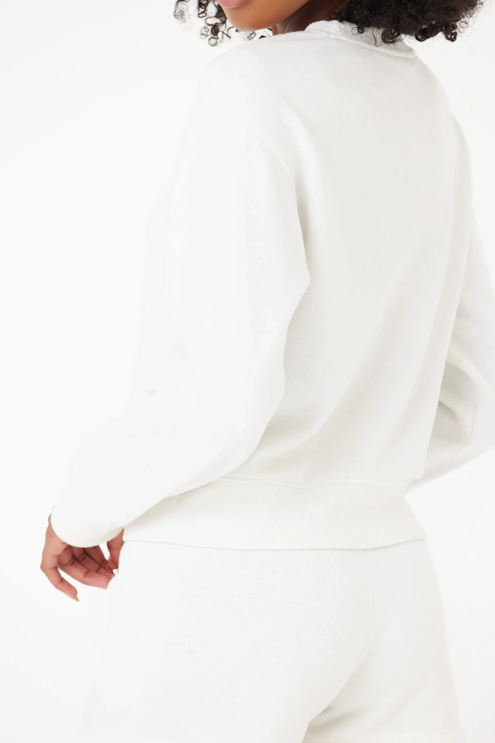 GIGI C Lounge|Louise Short Pearl