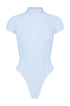 GIGI C Surf|One Pieces|Lydia Surfsuit Mist