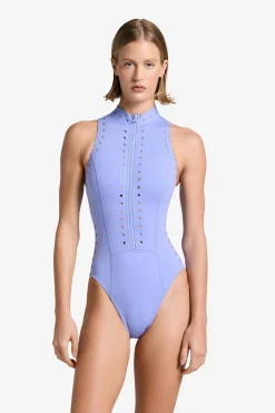 GIGI C Surf|One Pieces|Mathilda One Piece Wisteria