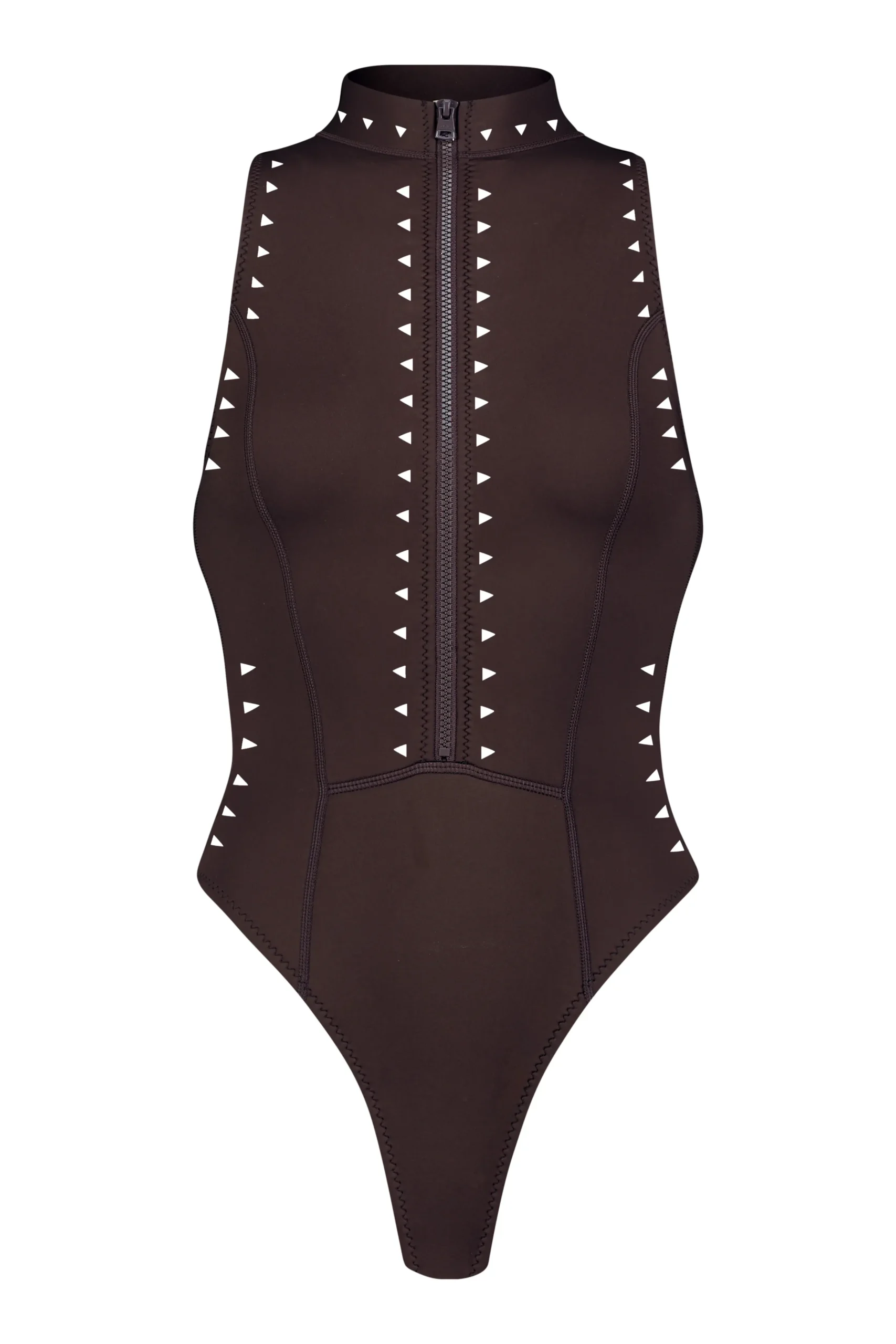 GIGI C One Pieces|Mathilda One Piece Chocolate