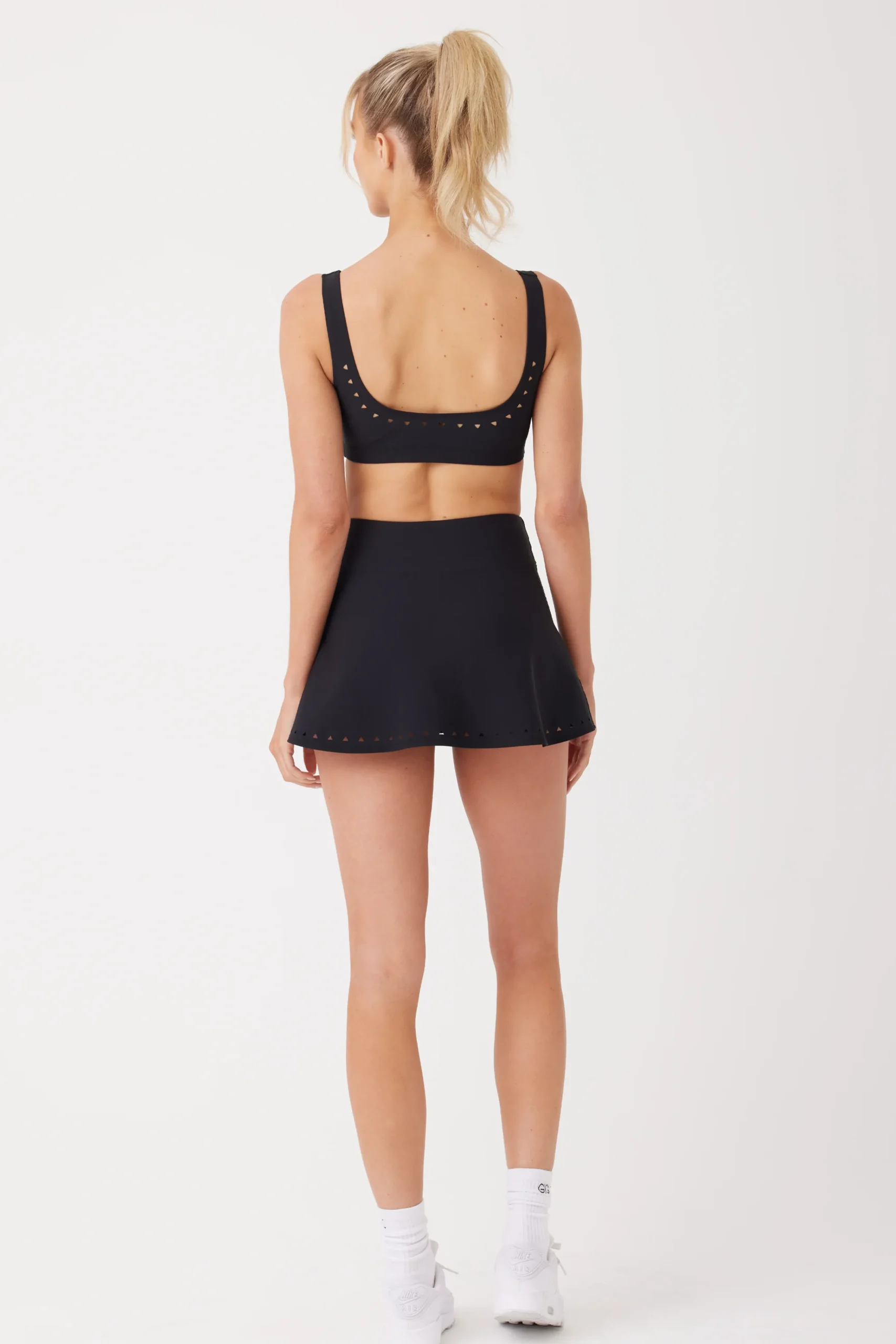 GIGI C Matching Sets|Dresses|Susie Skirt Black